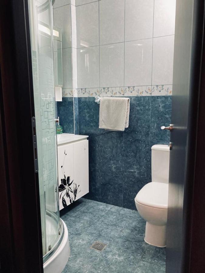 Апартаменты Apartament Edy Эфорие Норд Экстерьер фото