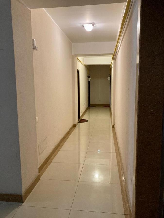 Апартаменты Apartament Edy Эфорие Норд Экстерьер фото
